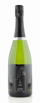 Cava Blanco Pearls of an Angel Brut
