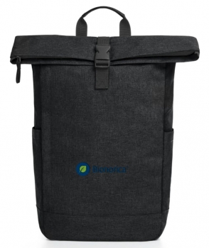Rucksack Circle, schwarz Bionorica