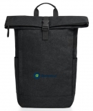 Rucksack Circle, schwarz Bionorica